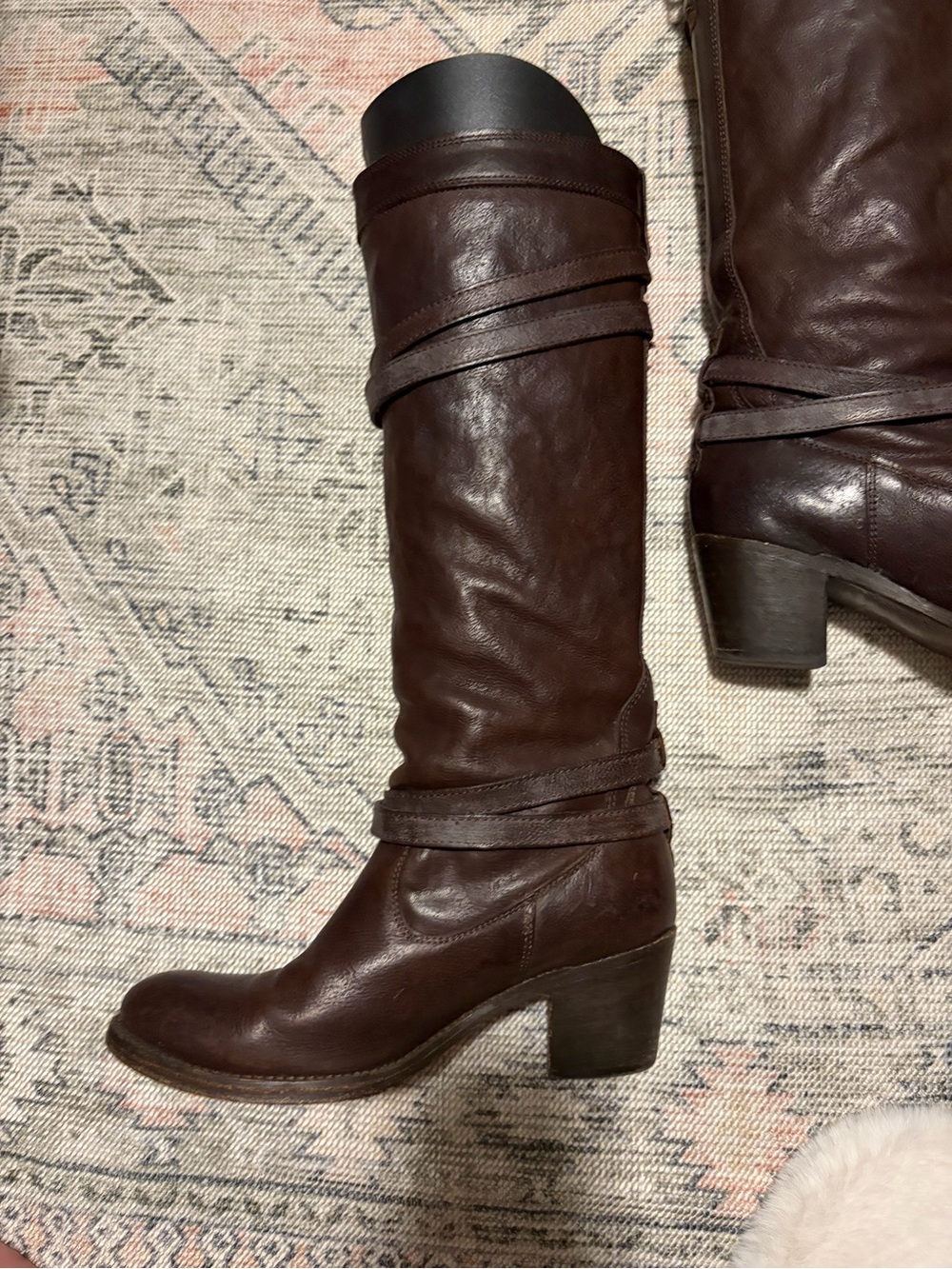 Frye Boots - Picture 8 of 16